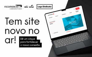 Estamos de Cara Nova!