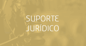 Suporte jurídico