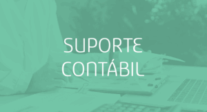 Suporte contábil